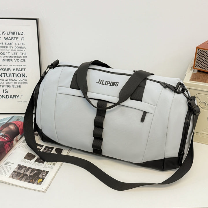 Premium Multi-Functional Sports Duffel Bag Stornfield