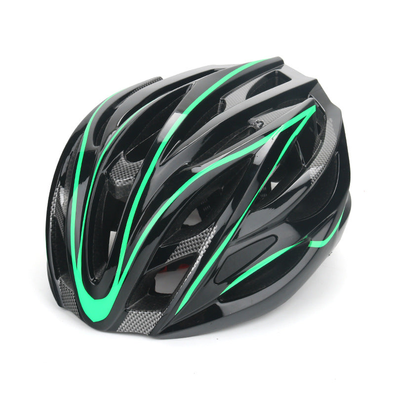 Lightweight Cycling Helmet Stornfield