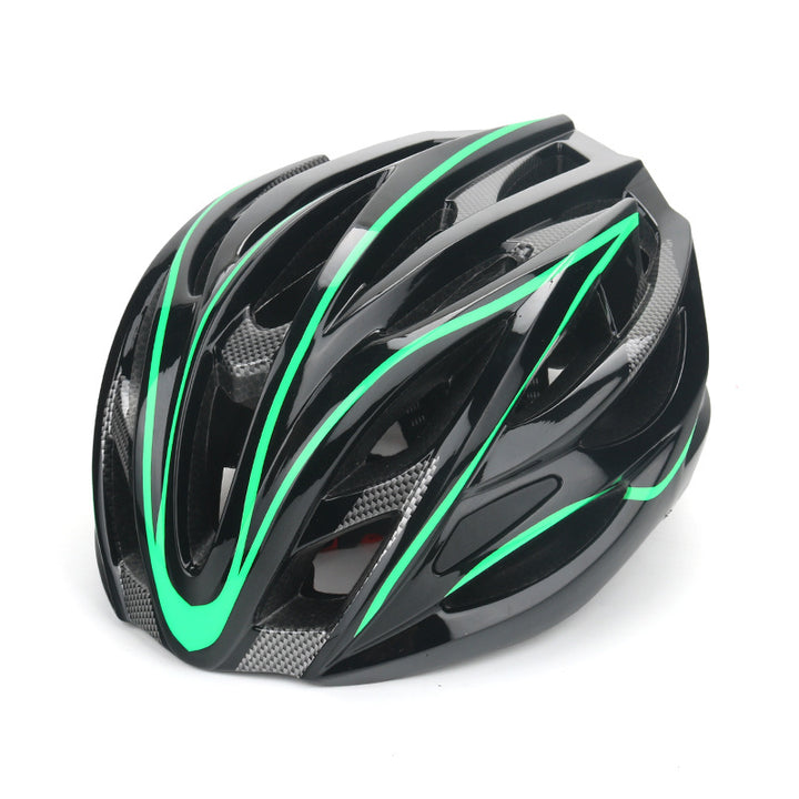 Lightweight Cycling Helmet Stornfield