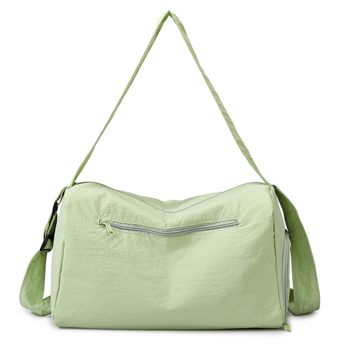 Versatile Travel Shoulder Bag