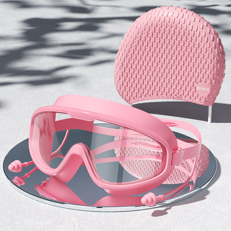 Premium Water Sports Diving Mask Stornfield