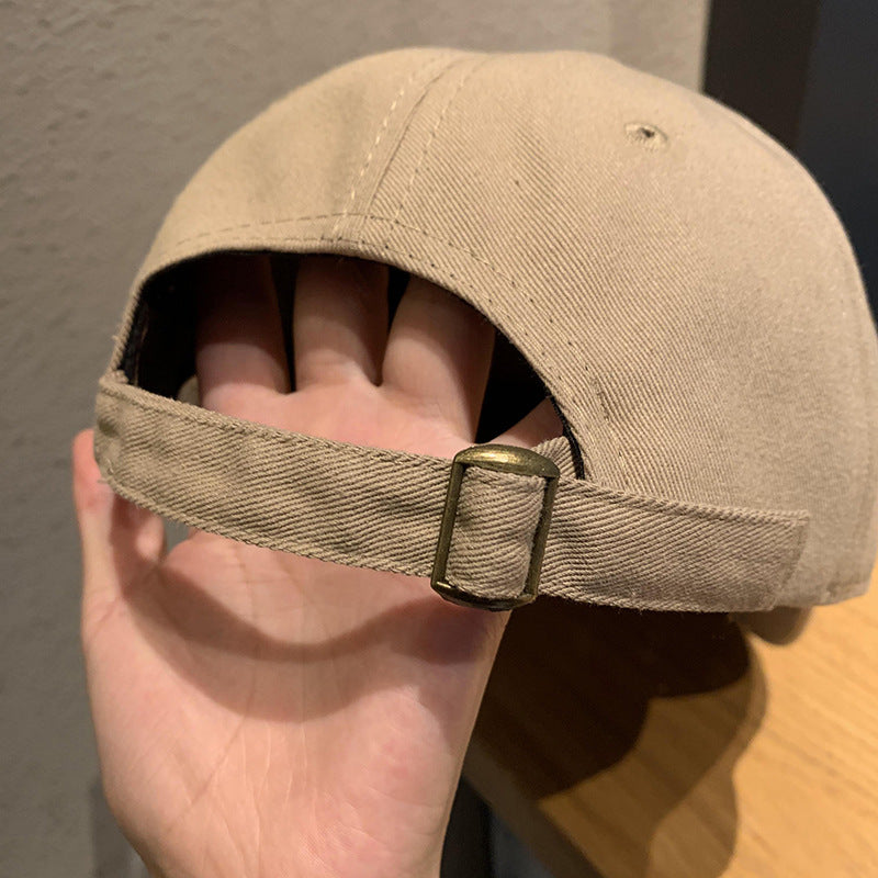 Unisex Classic Comfort Adjustable Cap Stornfield