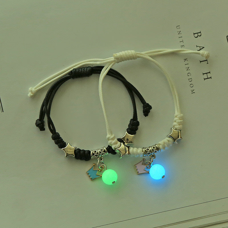Adjustable Handmade Bracelet Stornfield