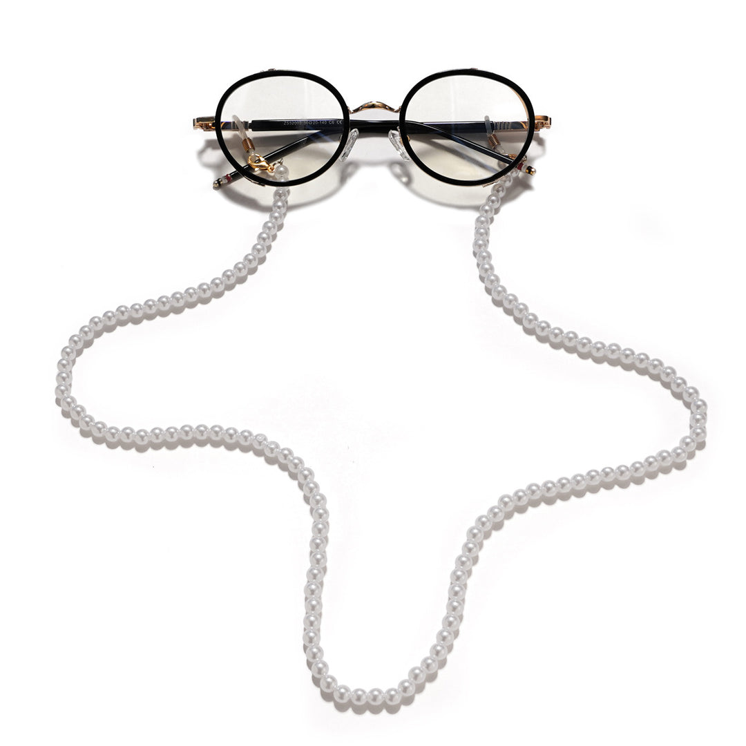 Elegant Pearl Eyewear Chain Stornfield