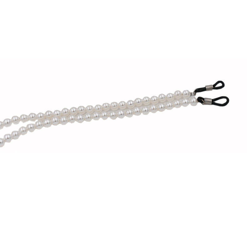 Elegant Pearl Eyewear Chain Stornfield