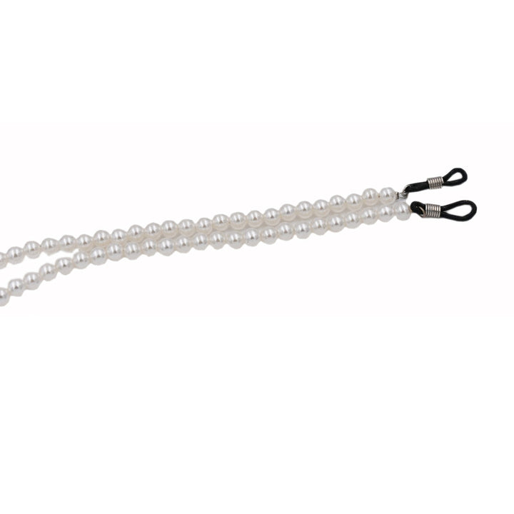 Elegant Pearl Eyewear Chain Stornfield