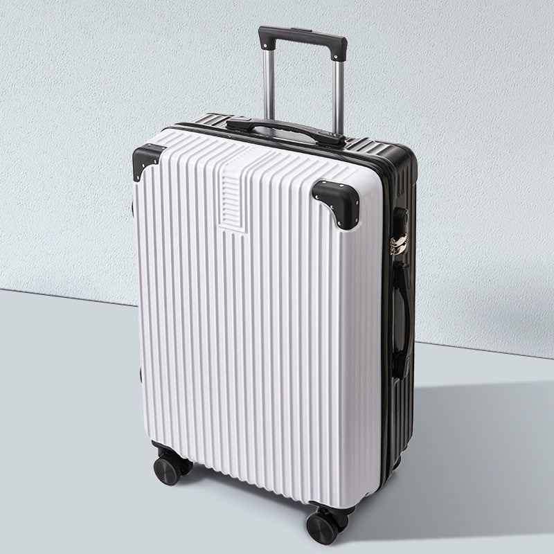 Versatile Cabin and Expandable Suitcase Stornfield