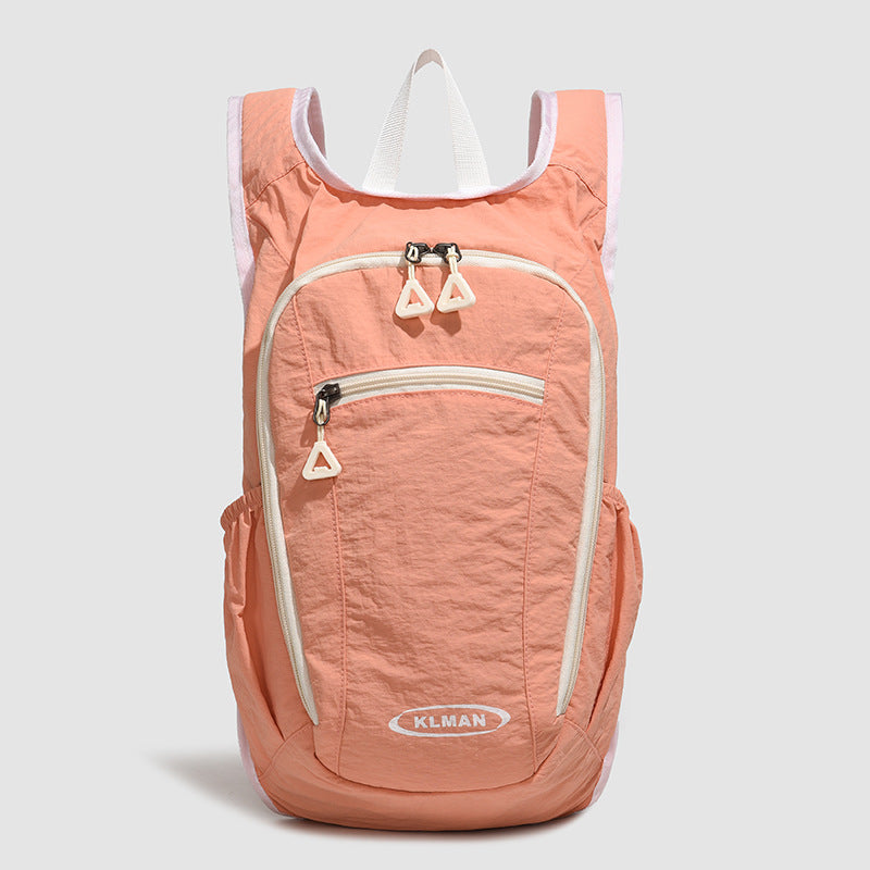Lightweight Multi-Functional Daypack Stornfield