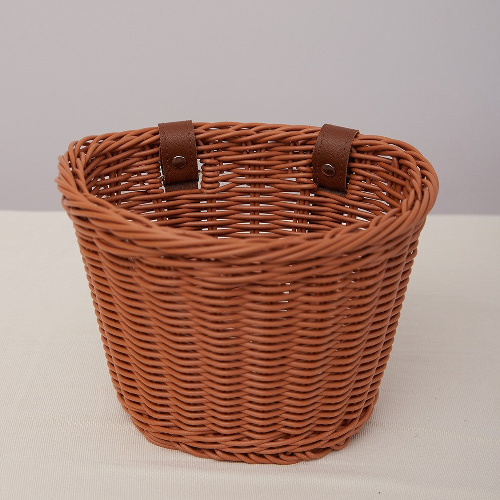 Woven Storage Basket Stornfield
