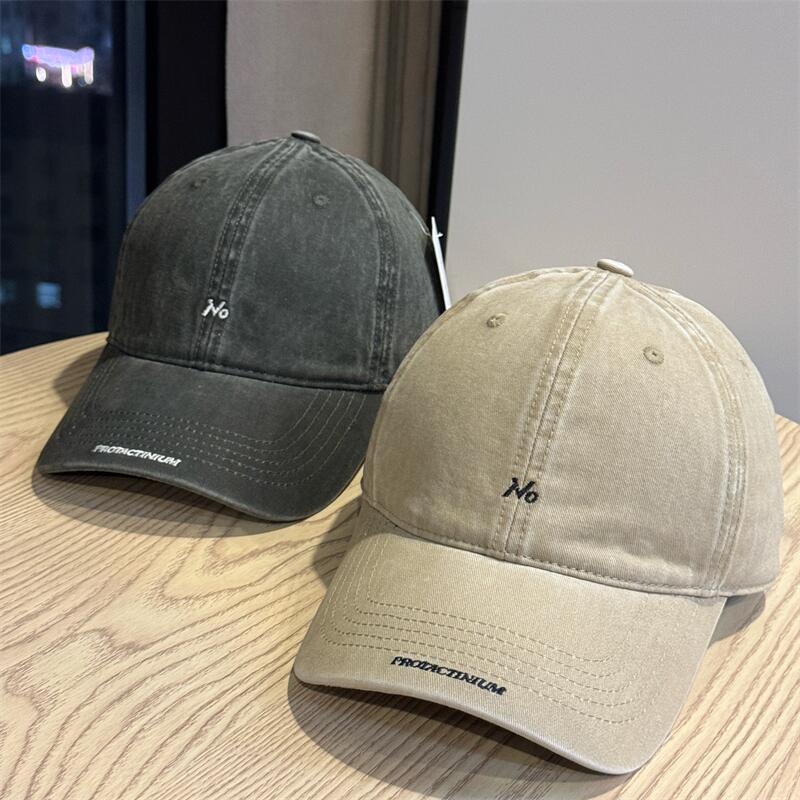 Men's Casual Twill Baseball Cap Stornfield