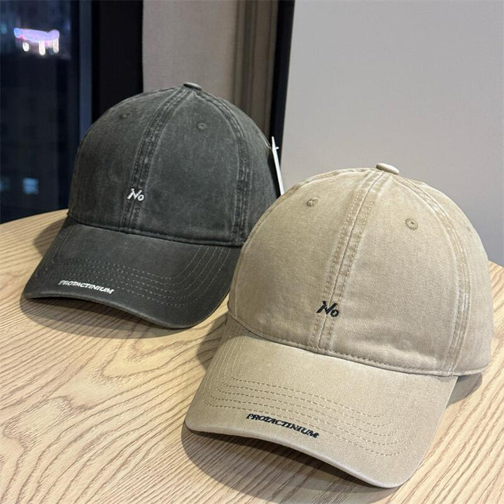 Men's Casual Twill Baseball Cap Stornfield