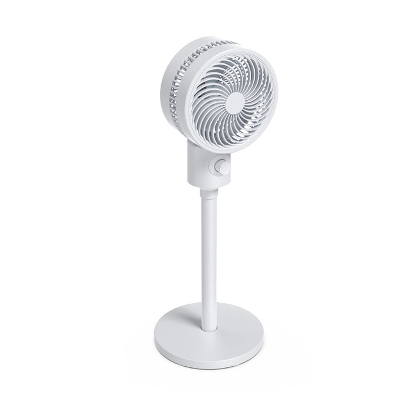 Unisex Adjustable Desk Cooling Fan Stornfield