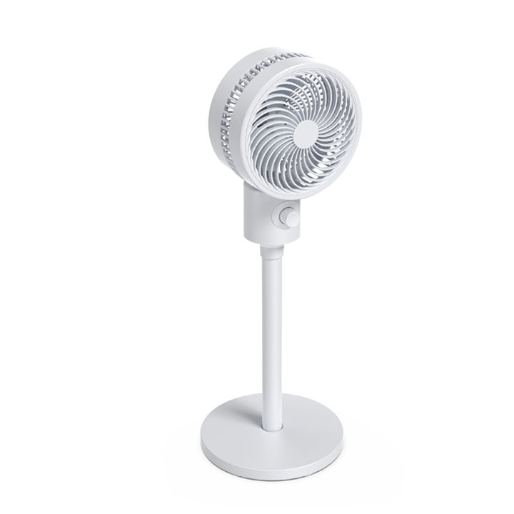 Unisex Adjustable Desk Cooling Fan Stornfield
