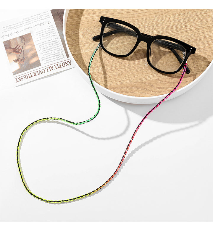 Colorful Eyewear Holder Stornfield