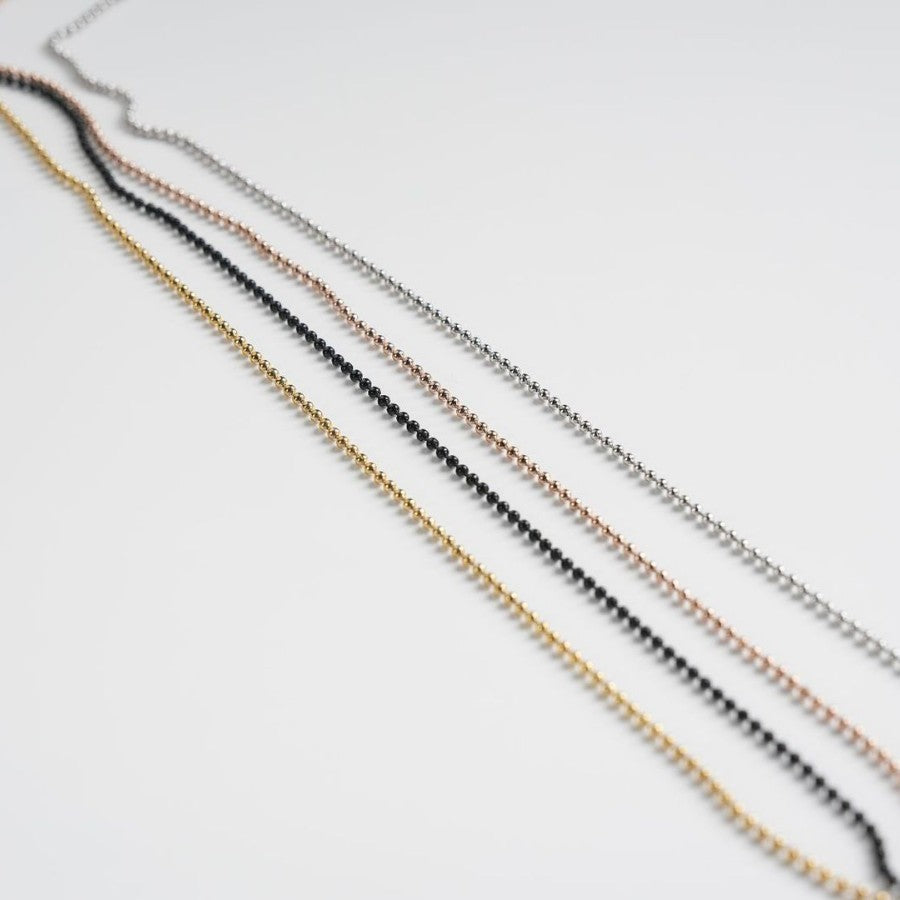 Beaded Chain Eyewear Holder Stornfield