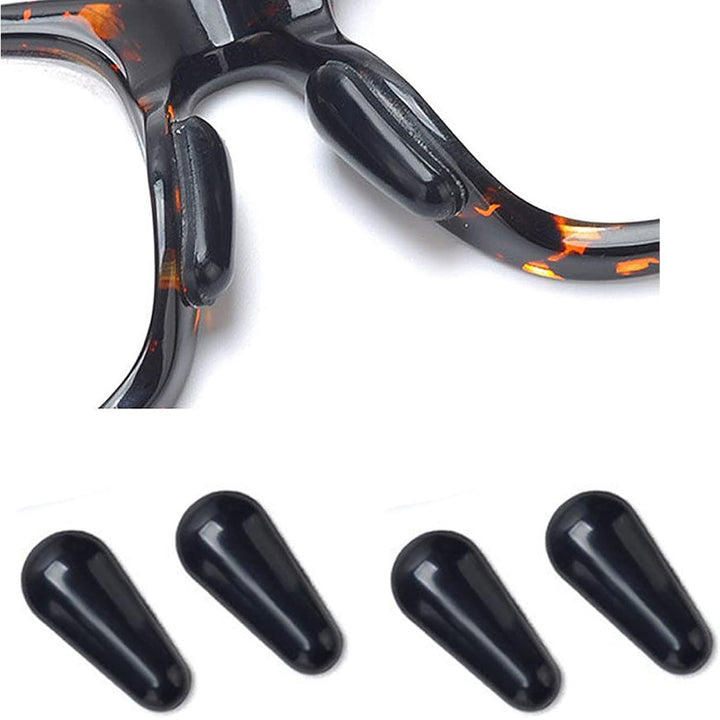 Eyewear Comfort Nose Pads Stornfield