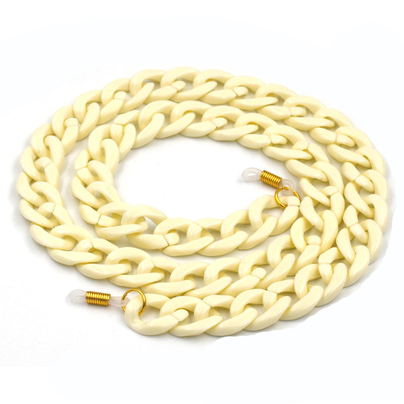 Stylish Acrylic Chain Stornfield