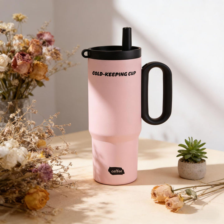 Unisex Insulated Mug Stornfield