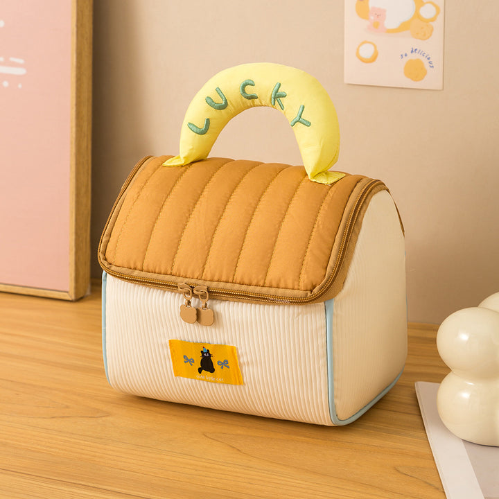 Insulated Lunchbox Carrier Stornfield