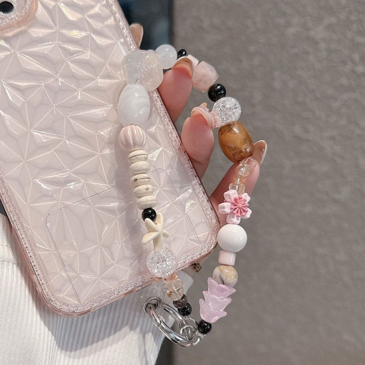 Decorative Beaded Phone Strap Stornfield 1790135676