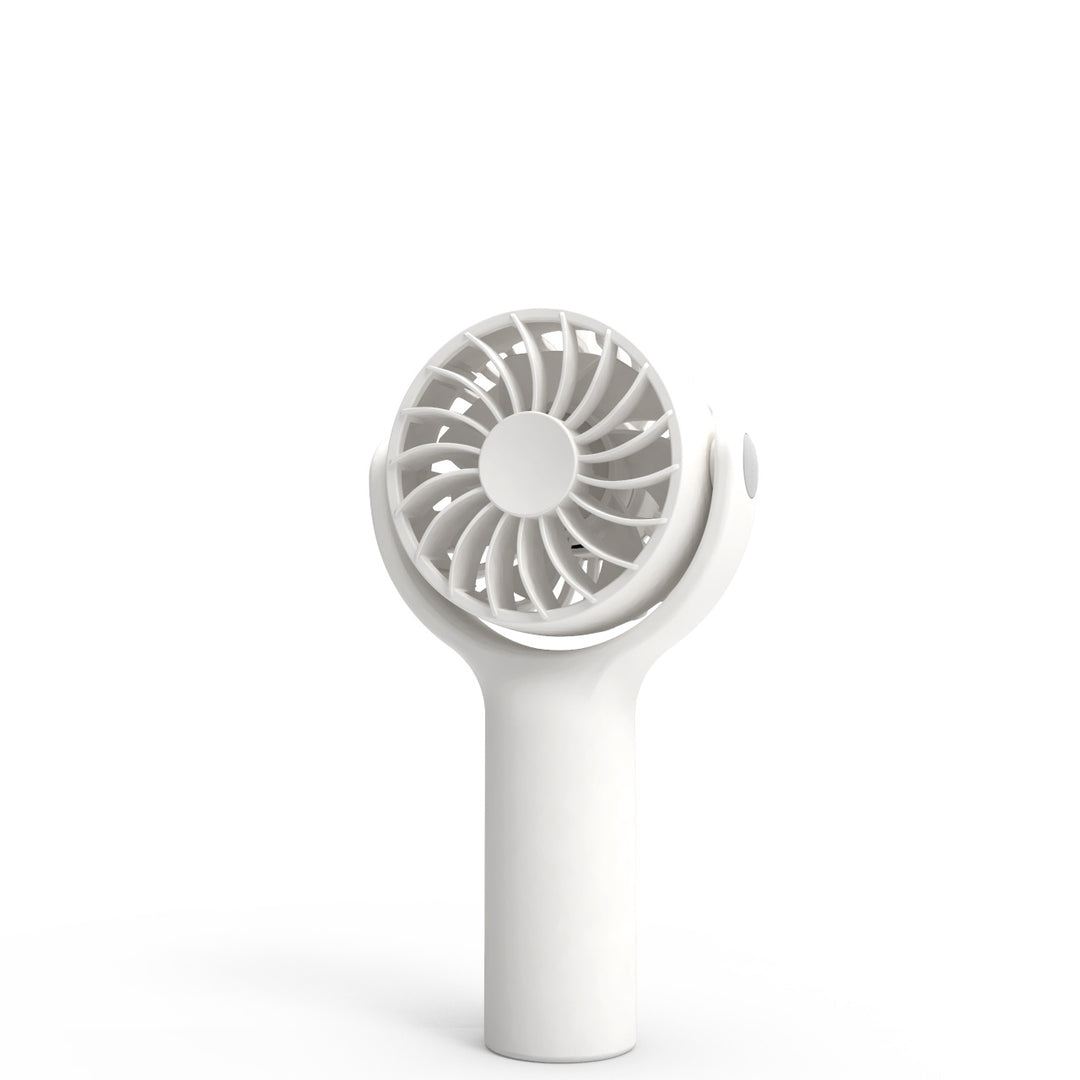 Portable Handheld Fan Stornfield