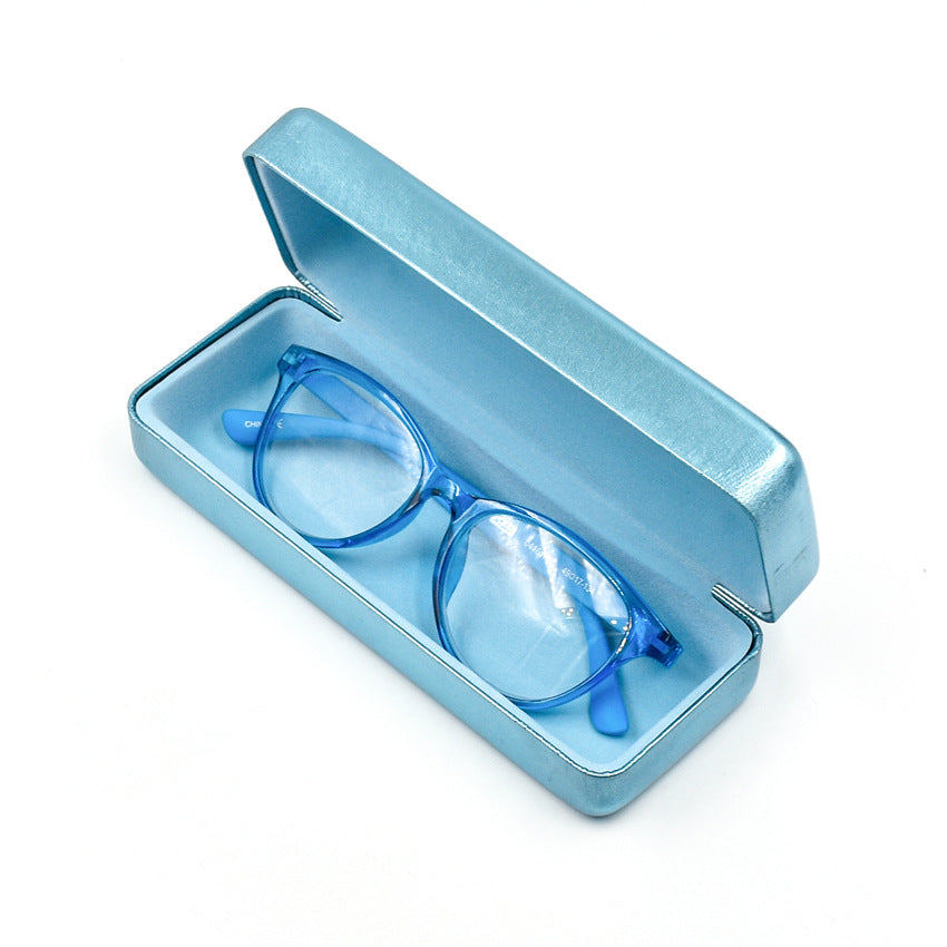 Stylish Protective Eyewear Case Stornfield