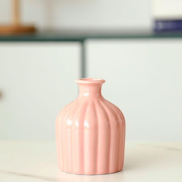 Decorative Ceramic Bud Vase Stornfeild