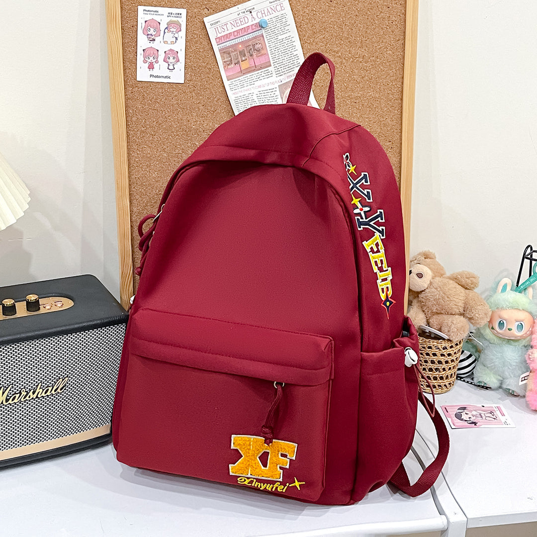 Modern Urban Backpack Stornfield