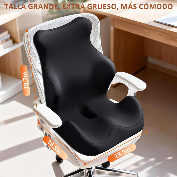 Ergonomic Gaming Chair Stornfield