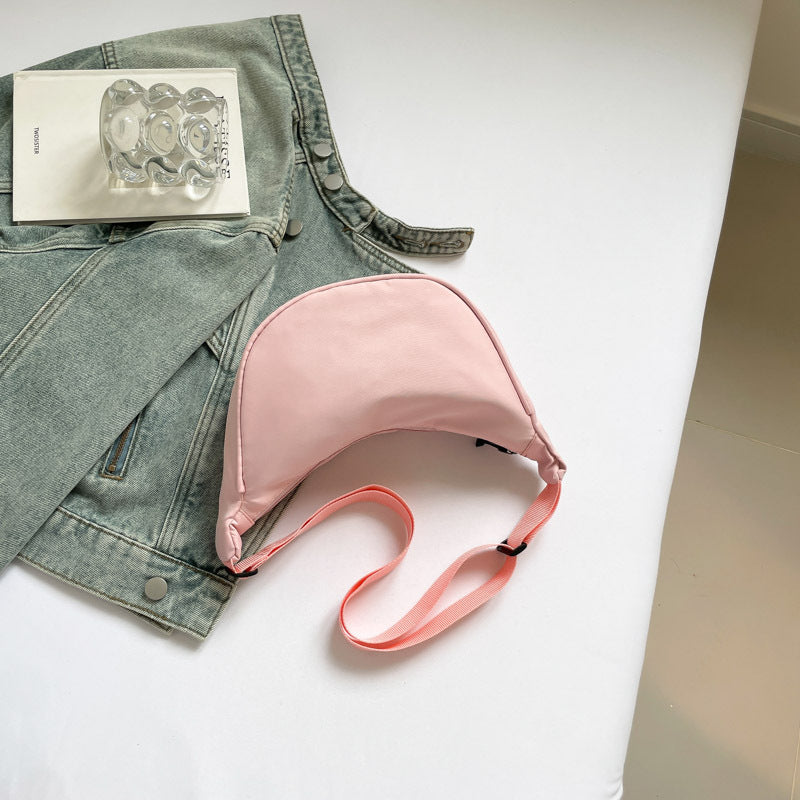 Versatile Crossbody Bag Stornfield