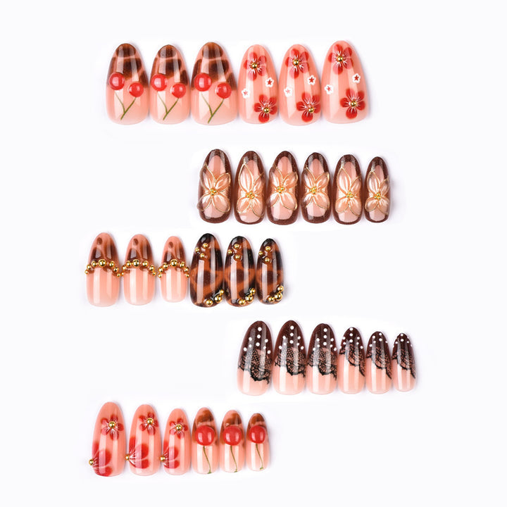 creative Nail Art Collection Stornfield
