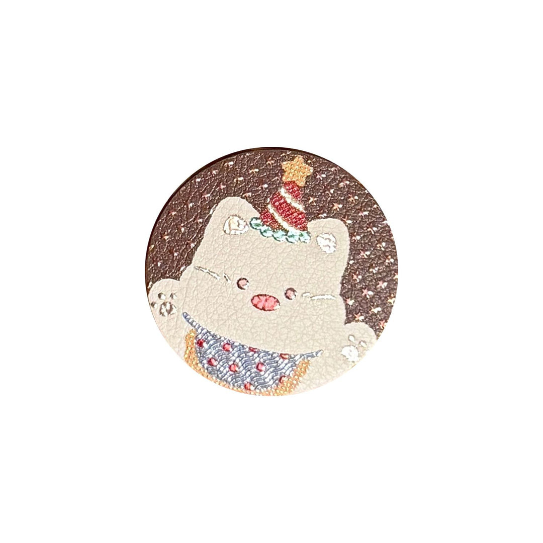 Smartphone Holder in cute cat design Stornfield