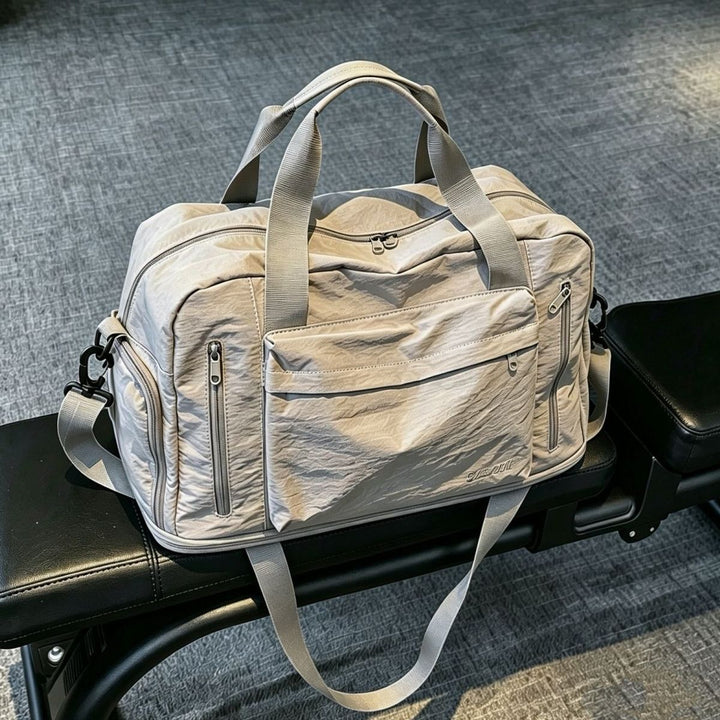 Multi-Functional Travel Duffel Bag Stornfield