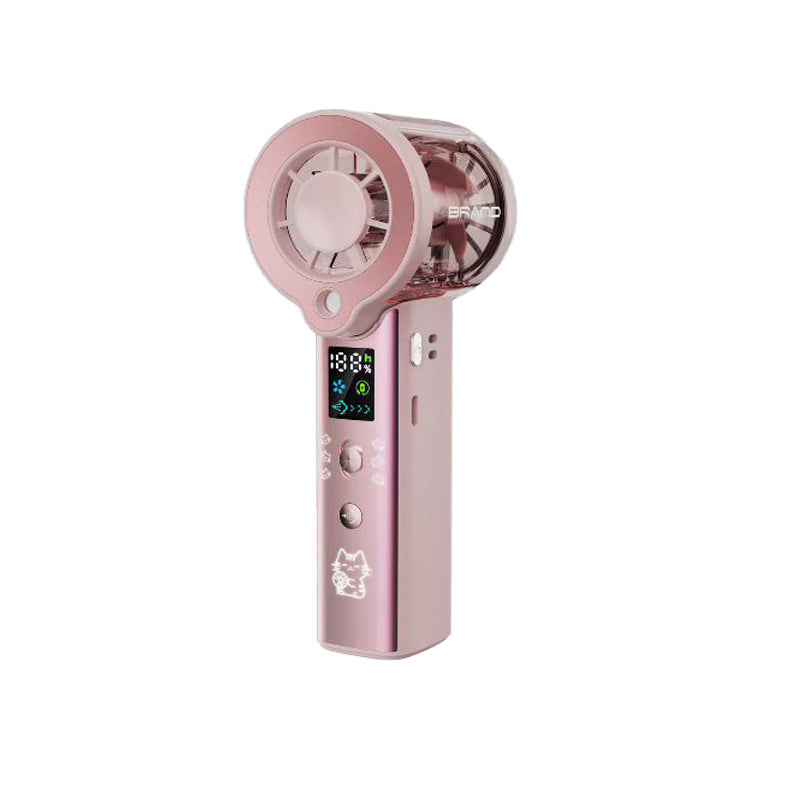 Women Portable USB Hair Dryer Stornfield