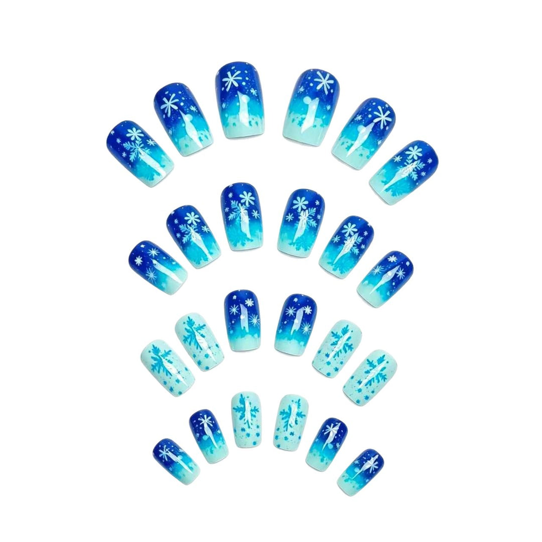 Nail Art Stornfield