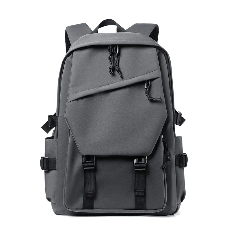 Versatile Anti-Theft Backpack Stornfield