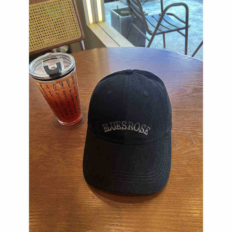 Men's Casual Embroidered Cap Stornfield 1784188484