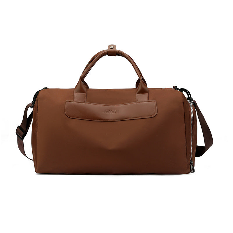 Durable Multi-Pocket Travel Duffel Bag Stornfield