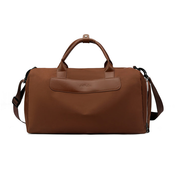Durable Multi-Pocket Travel Duffel Bag Stornfield