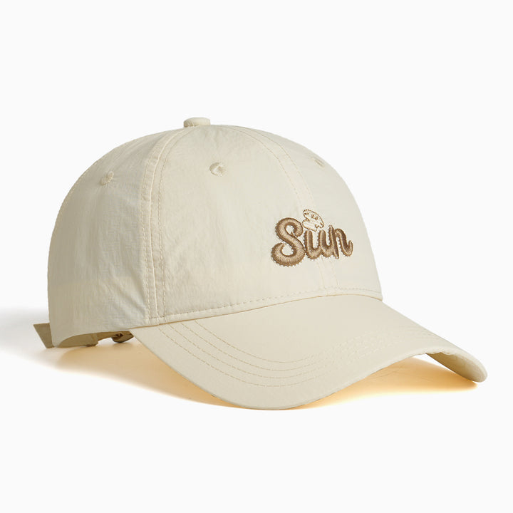 Ladies sporty and fashionable cap Stornfield