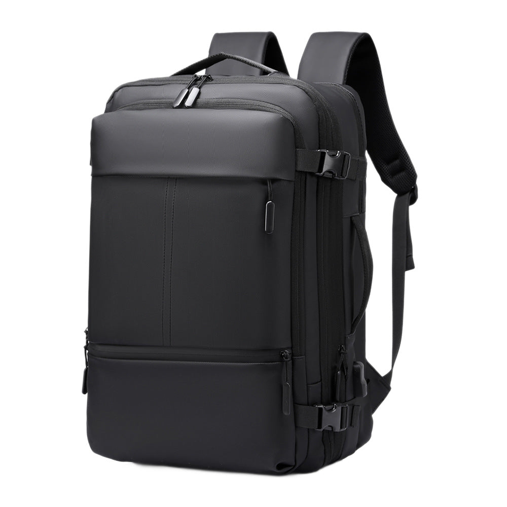 High-Performance Travel Backpack Stornfield
