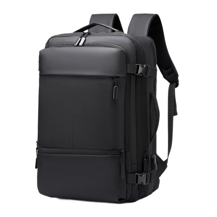 High-Performance Travel Backpack Stornfield