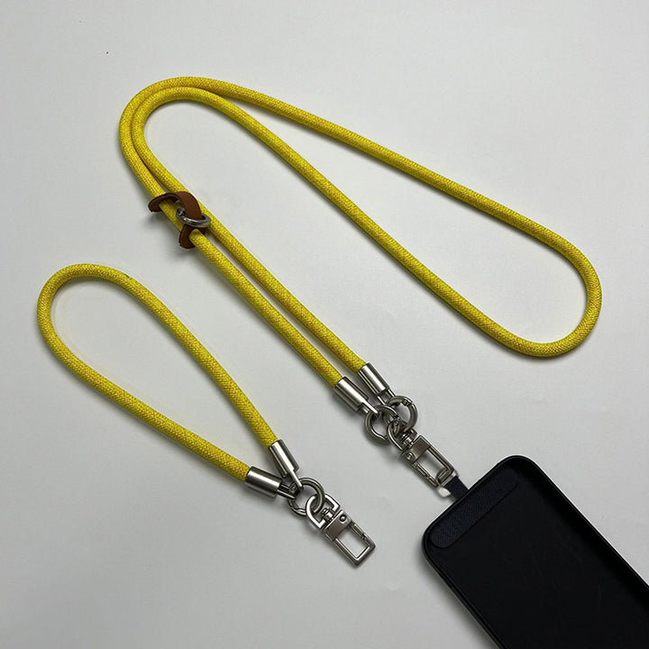 Adjustable Multifunctional Phone Lanyard Stornfield