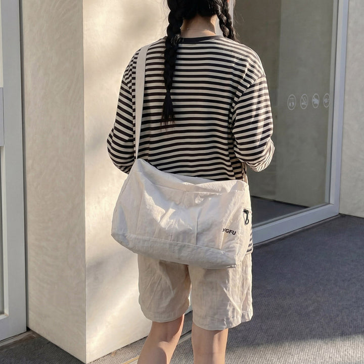 Versatile Everyday Duffle Bag Stornfield