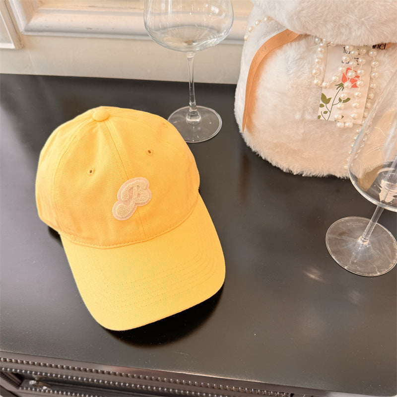 Women's Casual Embroidered Baseball Cap Stornfield 1783921739