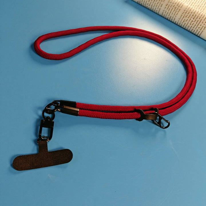 Durable Adjustable Utility Lanyard Stornfield