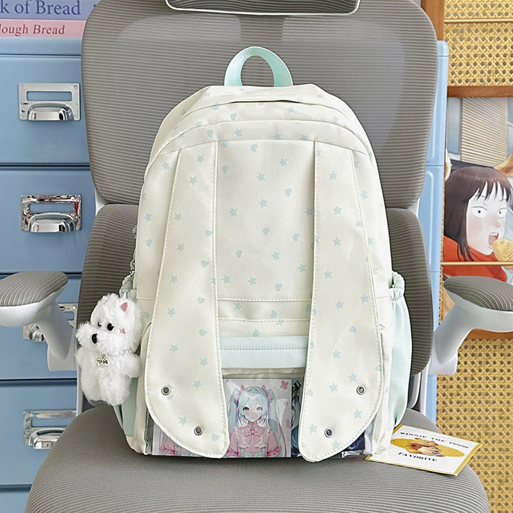Fun Animal-Ears Backpack Stornfield