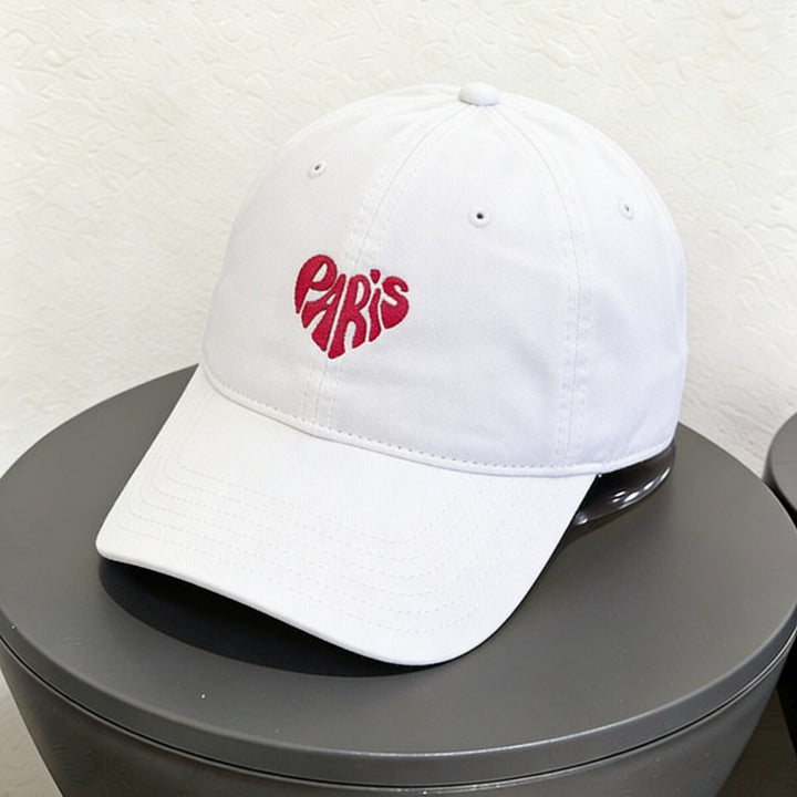 Women's Fashionable Relaxed Baseball Cap Stornfield