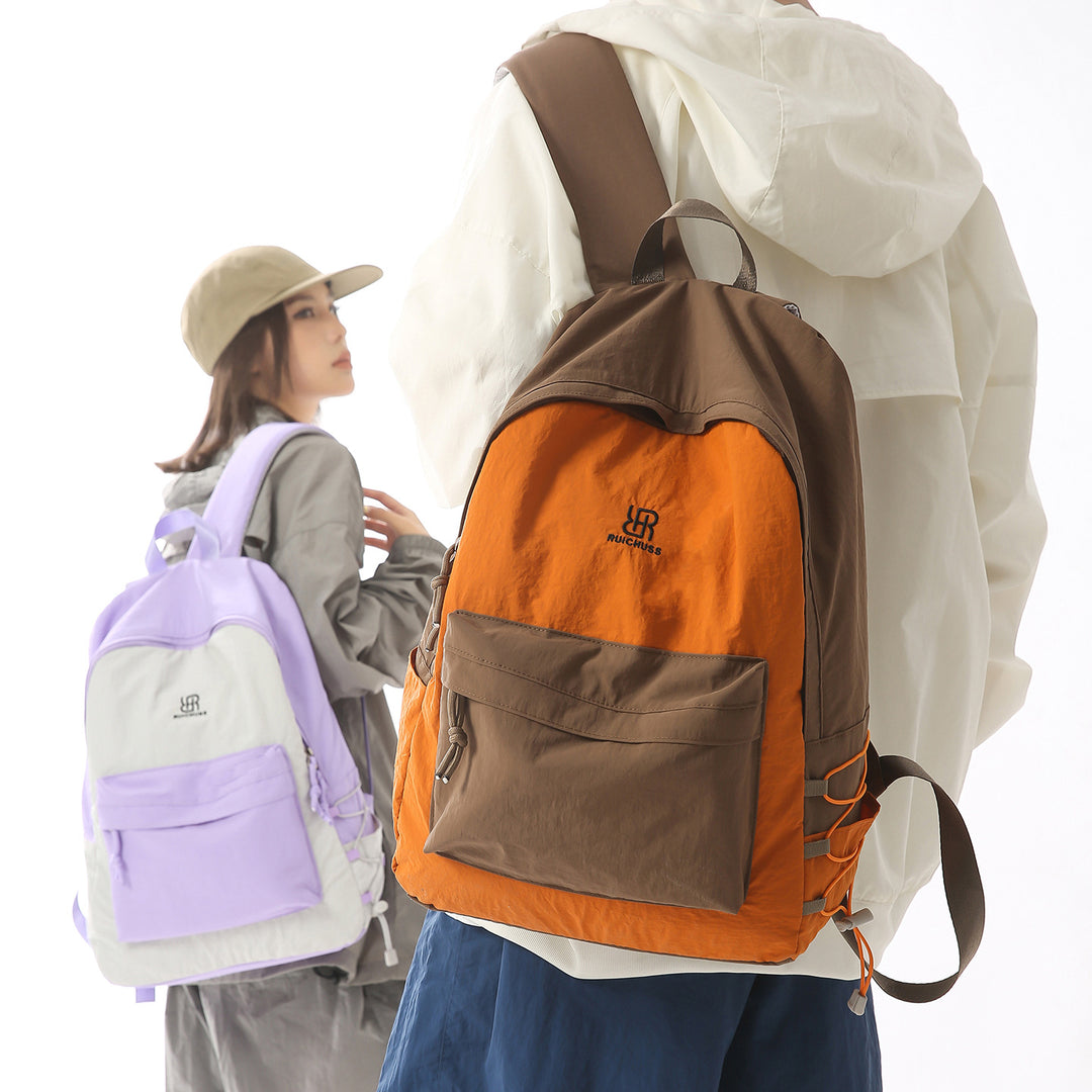 Lightweight Outdoor Travel Backpack Stornfield 1791204592