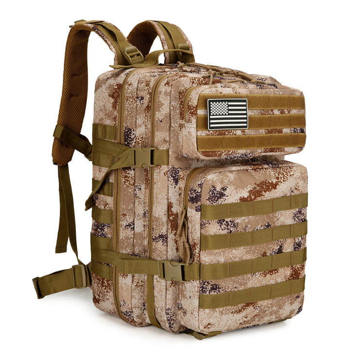 Tactical Backpack Stornfield